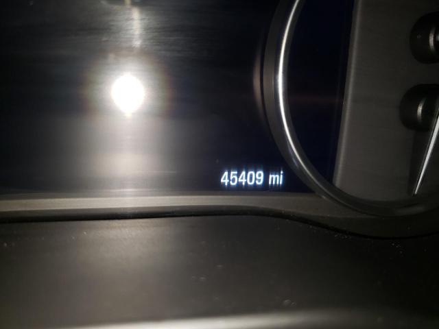 5GAEVCKW8JJ145360 - 2018 BUICK ENCLAVE AVENIR WHITE photo 9