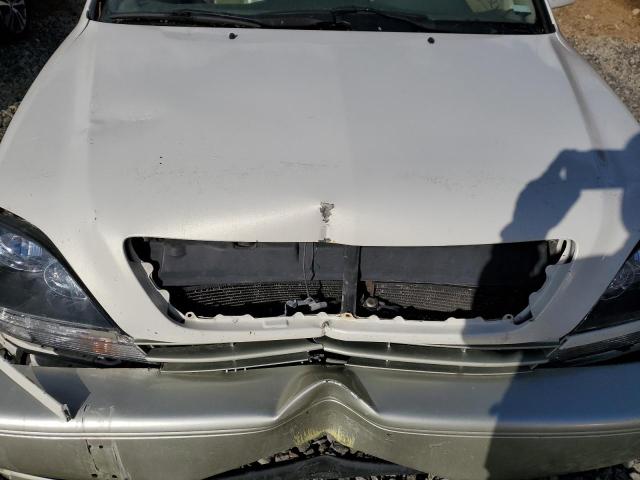 JT6HF10U3Y0104687 - 2000 LEXUS RX 300 WHITE photo 11