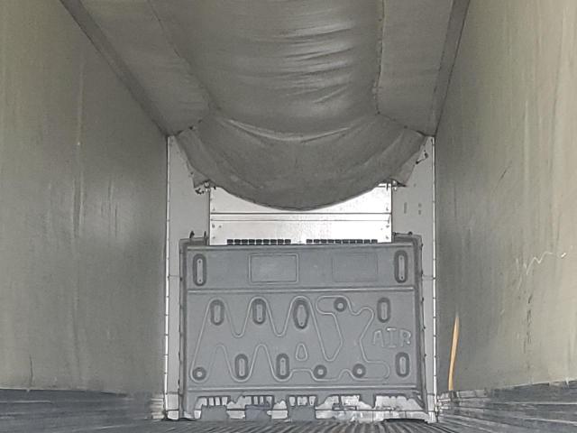 1UYVS25328M448213 - 2008 UTILITY TRAILER WHITE photo 5