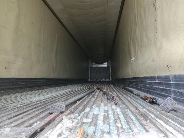 1UYVS25328M448213 - 2008 UTILITY TRAILER WHITE photo 6