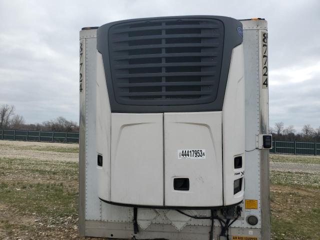 1UYVS25328M448213 - 2008 UTILITY TRAILER WHITE photo 7