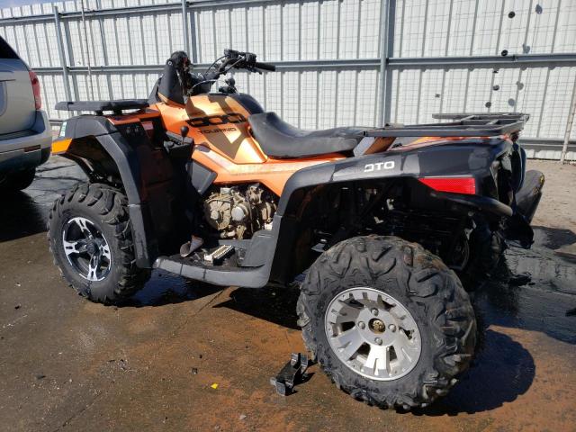 LCELDUZB9L6007026 - 2020 ZCPC ZFO Orange photo 3