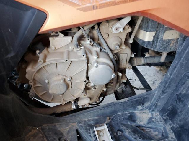 LCELDUZB9L6007026 - 2020 ZCPC ZFO Orange photo 7