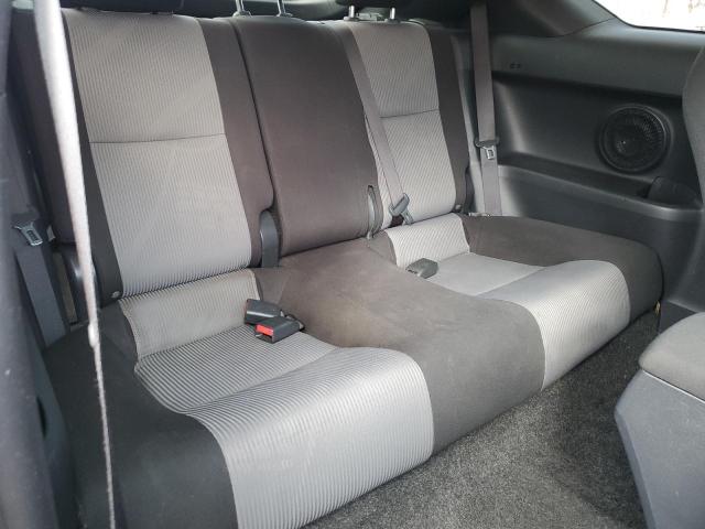 JTKJF5C76E3066687 - 2014 TOYOTA SCION TC 红色 照片 10