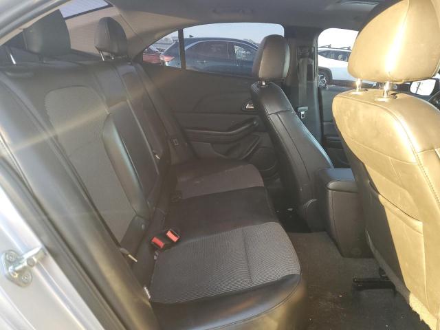 1G11C5SL5EF265932 - 2014 CHEVROLET MALIBU 1LT SILVER photo 10