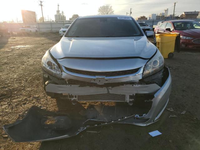 1G11C5SL5EF265932 - 2014 CHEVROLET MALIBU 1LT SILVER photo 5
