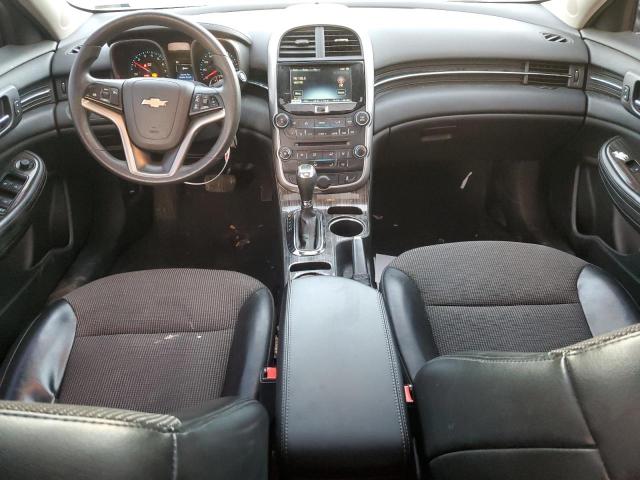 1G11C5SL5EF265932 - 2014 CHEVROLET MALIBU 1LT SILVER photo 8