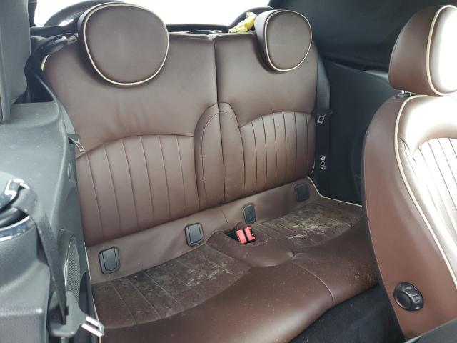 WMWZP3C58BTX83725 - 2011 MINI COOPER S 棕色 照片 10