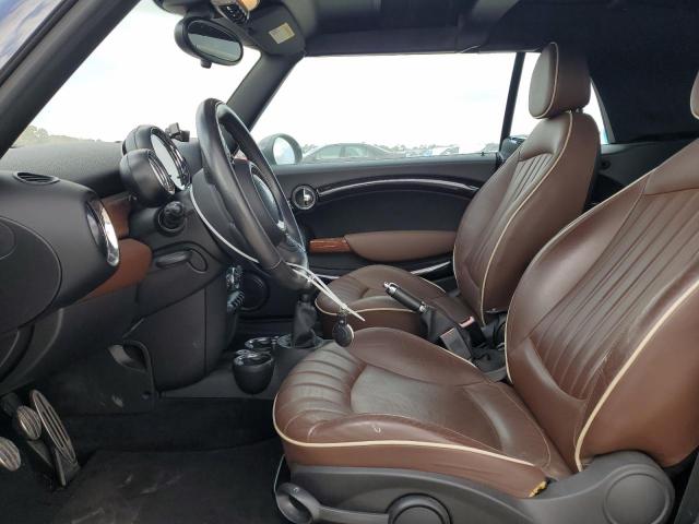 WMWZP3C58BTX83725 - 2011 MINI COOPER S 棕色 照片 7