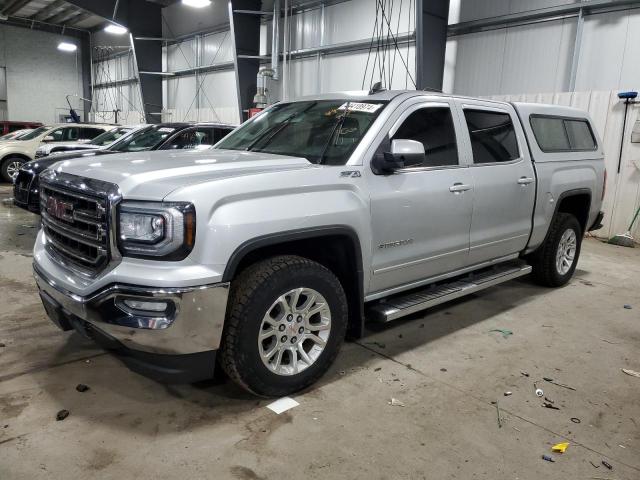 2016 GMC SIERRA K1500 SLE, 