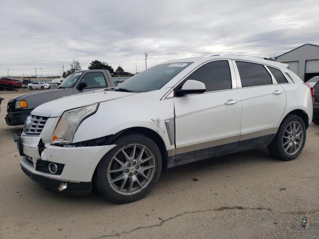 2016 CADILLAC SRX PERFORMANCE COLLECTION, 