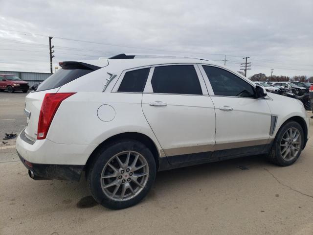 3GYFNCE39GS523062 - 2016 CADILLAC SRX PERFORMANCE COLLECTION თეთრი ფოტო 3