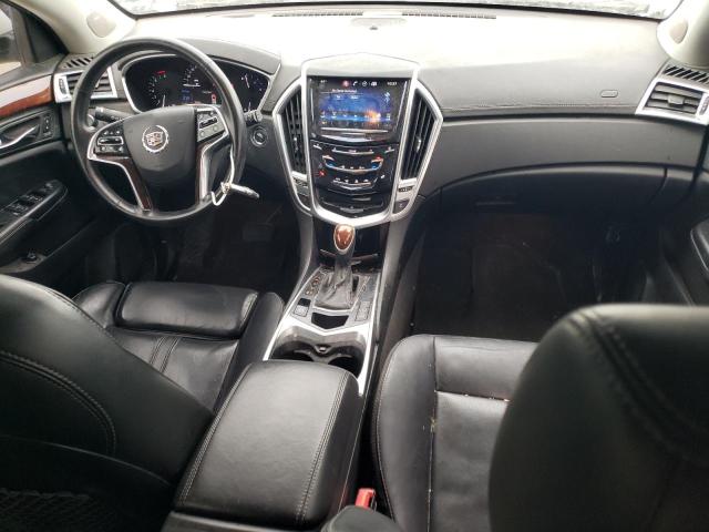 3GYFNCE39GS523062 - 2016 CADILLAC SRX PERFORMANCE COLLECTION თეთრი ფოტო 8