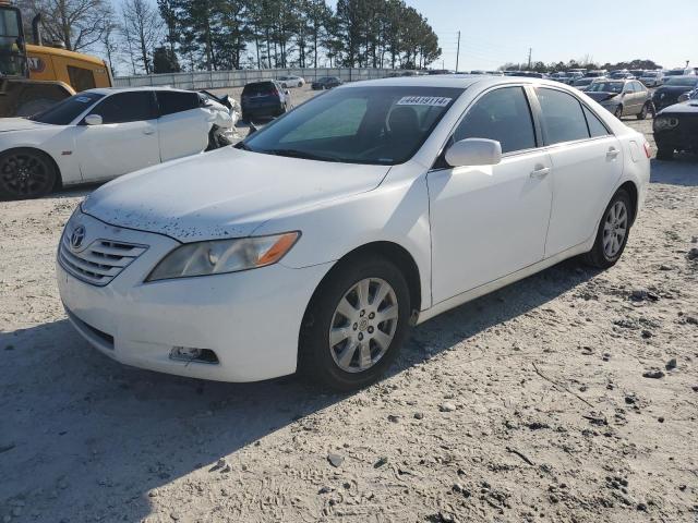 2007 TOYOTA CAMRY LE, 