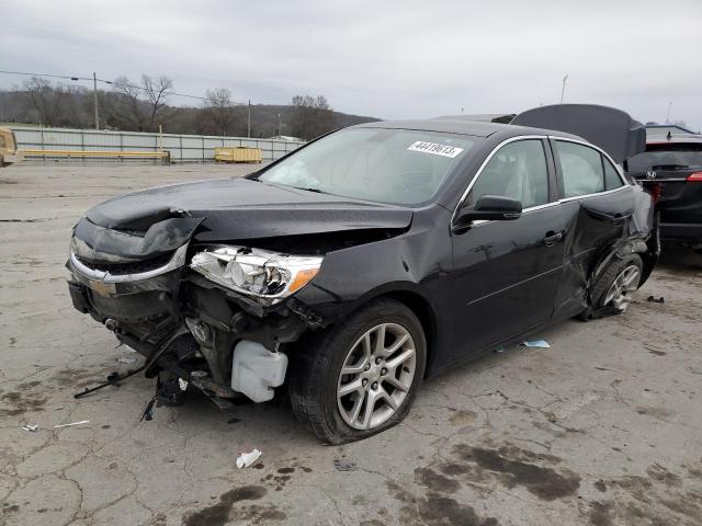 1G11C5SA1GU102871 - 2016 CHEVROLET MALIBU LIM LT 黑色 照片 1