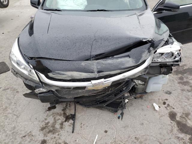 1G11C5SA1GU102871 - 2016 CHEVROLET MALIBU LIM LT 黑色 照片 11