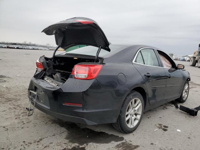 1G11C5SA1GU102871 - 2016 CHEVROLET MALIBU LIM LT 黑色 照片 3