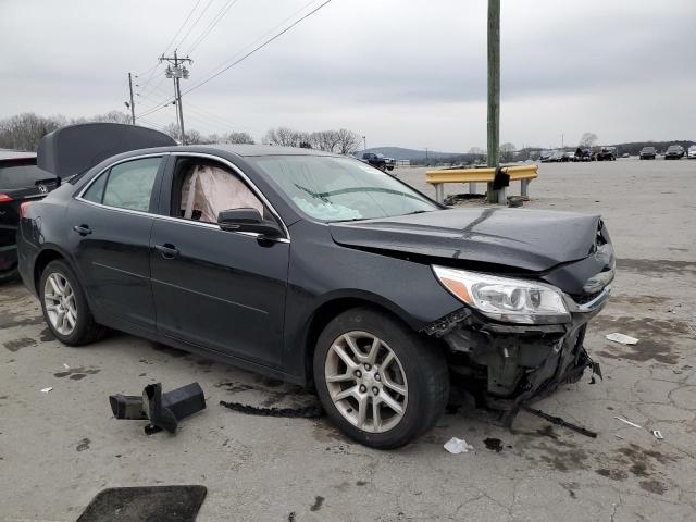 1G11C5SA1GU102871 - 2016 CHEVROLET MALIBU LIM LT 黑色 照片 4