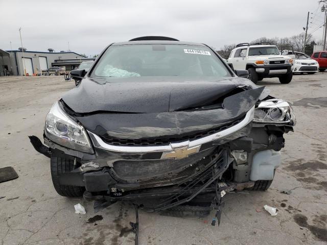 1G11C5SA1GU102871 - 2016 CHEVROLET MALIBU LIM LT 黑色 照片 5