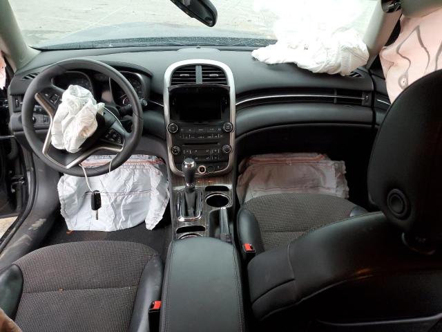 1G11C5SA1GU102871 - 2016 CHEVROLET MALIBU LIM LT 黑色 照片 8