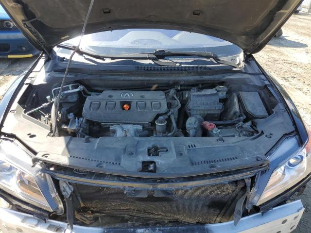 19VDE1F72EE001087 - 2014 ACURA ILX 20 TECH BLACK photo 11