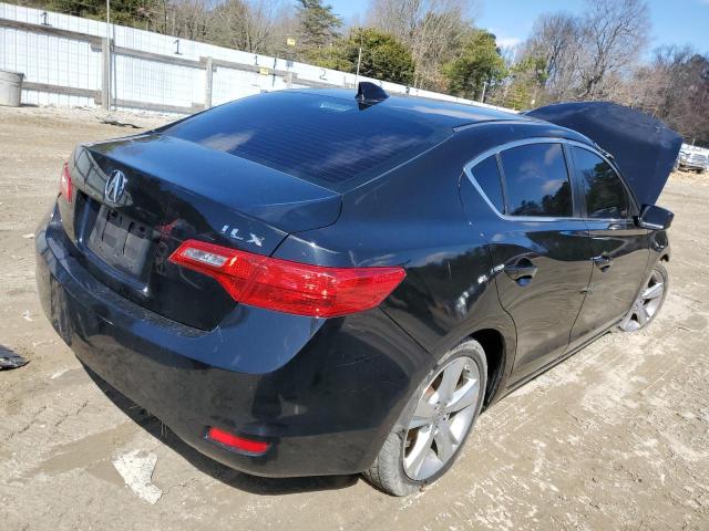 19VDE1F72EE001087 - 2014 ACURA ILX 20 TECH BLACK photo 3