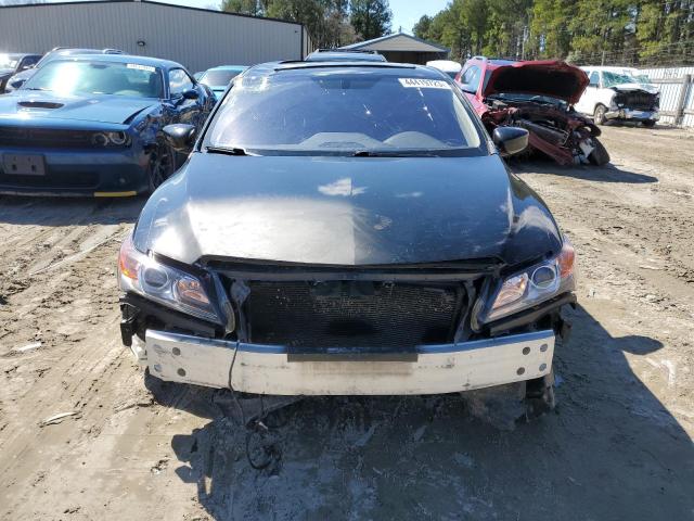 19VDE1F72EE001087 - 2014 ACURA ILX 20 TECH BLACK photo 5