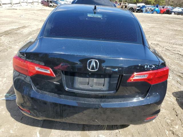 19VDE1F72EE001087 - 2014 ACURA ILX 20 TECH BLACK photo 6