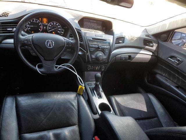19VDE1F72EE001087 - 2014 ACURA ILX 20 TECH BLACK photo 8
