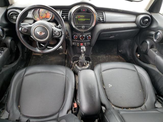 WMWXU1C54J2F79368 - 2018 MINI COOPER GRAY photo 8