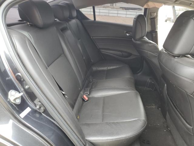 19UDE2F39GA003520 - 2016 ACURA ILX BASE WATCH PLUS CHARCOAL photo 10