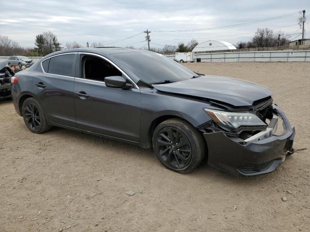 19UDE2F39GA003520 - 2016 ACURA ILX BASE WATCH PLUS CHARCOAL photo 4