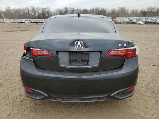 19UDE2F39GA003520 - 2016 ACURA ILX BASE WATCH PLUS CHARCOAL photo 6