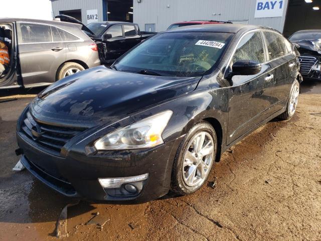 2013 NISSAN ALTIMA 2.5, 