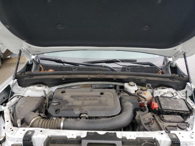 LRBFZNR40PD061109 - 2023 BUICK ENVISION ESSENCE Սպիտակ լուսանկար 11