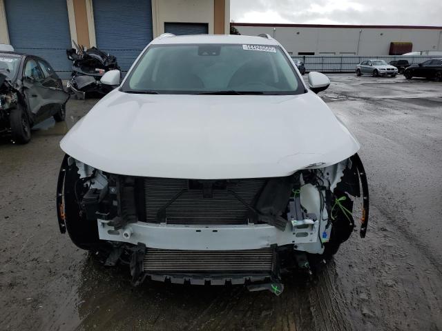 LRBFZNR40PD061109 - 2023 BUICK ENVISION ESSENCE Սպիտակ լուսանկար 5