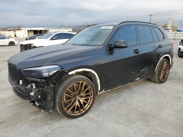 2020 BMW X5 SDRIVE 40I, 