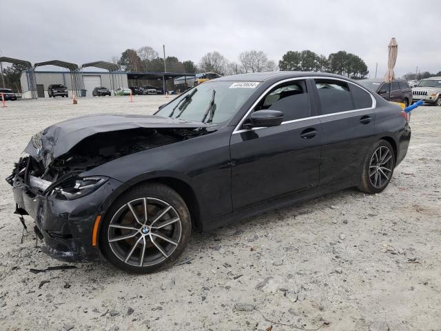 2020 BMW 330I, 