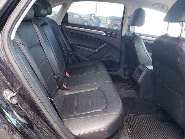 1VWDT7A34HC040325 - 2017 VOLKSWAGEN PASSAT R-LINE Qara foto 10