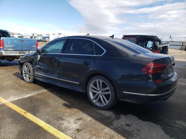 1VWDT7A34HC040325 - 2017 VOLKSWAGEN PASSAT R-LINE Qara foto 2