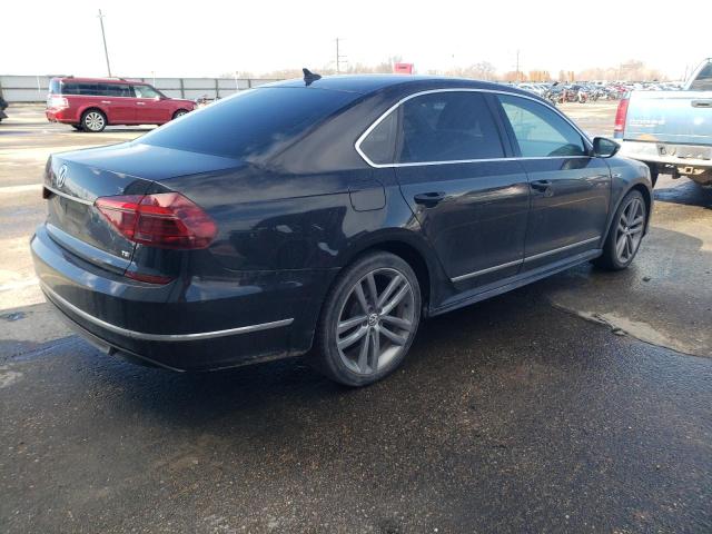 1VWDT7A34HC040325 - 2017 VOLKSWAGEN PASSAT R-LINE Qara foto 3