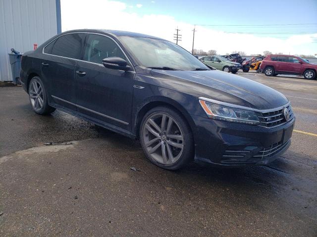 1VWDT7A34HC040325 - 2017 VOLKSWAGEN PASSAT R-LINE Qara foto 4
