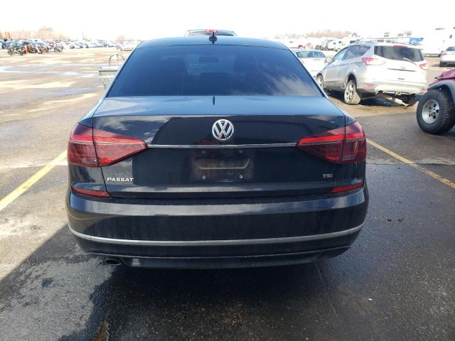 1VWDT7A34HC040325 - 2017 VOLKSWAGEN PASSAT R-LINE Qara foto 6