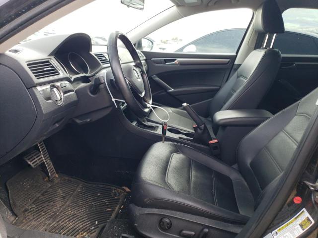 1VWDT7A34HC040325 - 2017 VOLKSWAGEN PASSAT R-LINE Qara foto 7