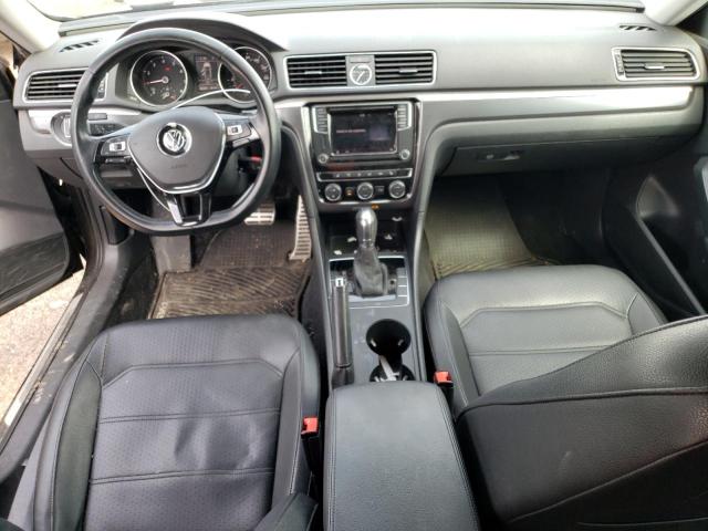 1VWDT7A34HC040325 - 2017 VOLKSWAGEN PASSAT R-LINE Qara foto 8