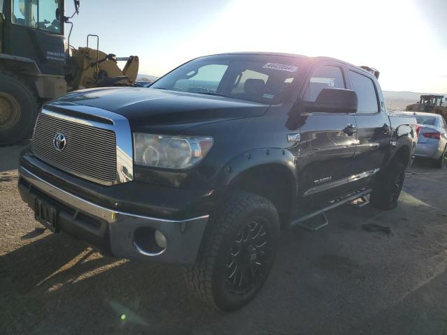 2013 TOYOTA TUNDRA CREWMAX SR5, 