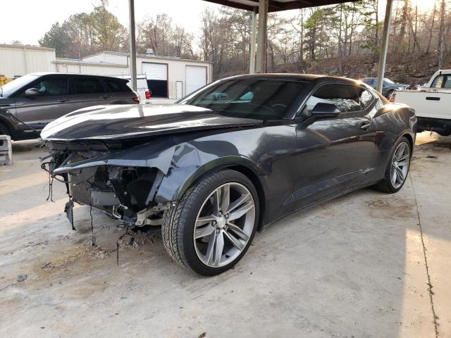 2018 CHEVROLET CAMARO LT, 