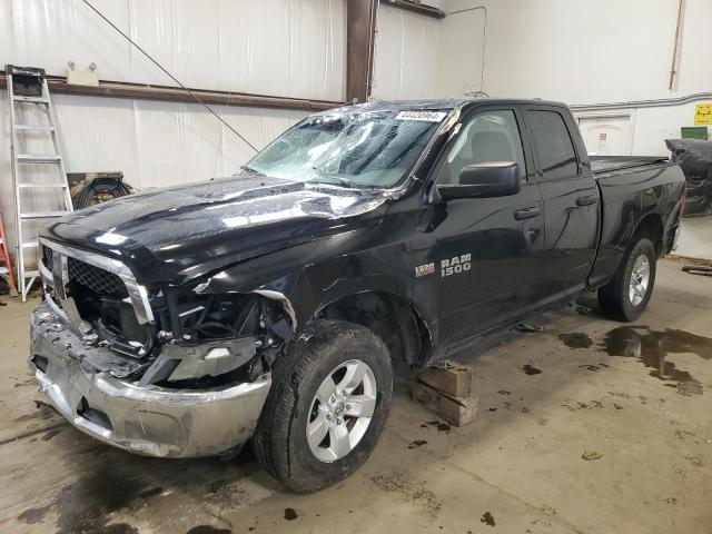 2014 RAM 1500 ST, 