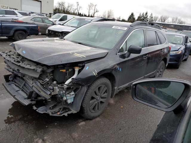 2015 SUBARU OUTBACK 2.5I PREMIUM, 