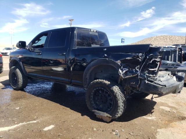 3C6TR5EJ9KG613791 - 2019 RAM 2500 POWERWAGON BLACK photo 2